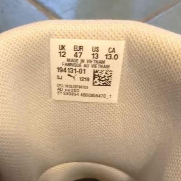 Puma Sky Modern - Picture 4 of 4